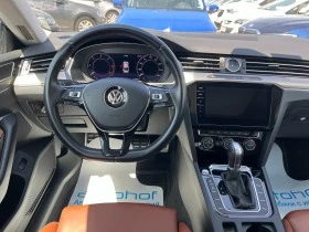 VW Arteon ELEGANCE/2.0TDI/DSG7/190к.с./, снимка 11