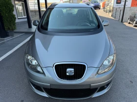 Seat Altea 1.6I XL НОВ ВНОС , снимка 2