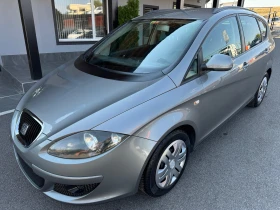 Seat Altea 1.6I XL НОВ ВНОС , снимка 1