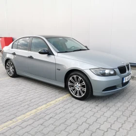 BMW 318 318, 129к.с.ГАЗ - [4] 