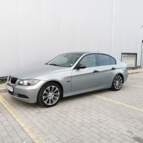 BMW 318 318, 129к.с.ГАЗ - [7] 