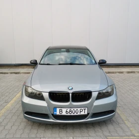 BMW 318 318, 129к.с.ГАЗ - [1] 