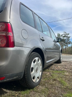 VW Touran, снимка 5