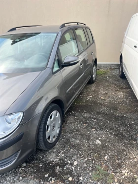 VW Touran, снимка 2