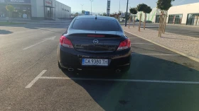 Opel Insignia 2.0i Turbo, снимка 5