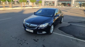 Opel Insignia 2.0i Turbo, снимка 3