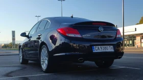 Opel Insignia 2.0i Turbo, снимка 1