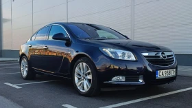 Opel Insignia 2.0i Turbo, снимка 8