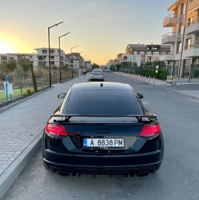 Audi Tt RS QUATTRO, снимка 6