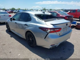 Toyota Camry SE HYBRID | Mobile.bg    3