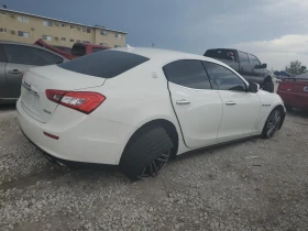 Maserati Ghibli | Mobile.bg    3