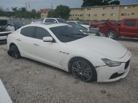 Maserati Ghibli | Mobile.bg    4