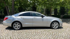 Mercedes-Benz CLS 350, снимка 4