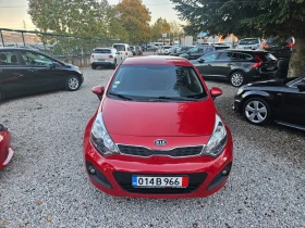 Kia Rio 1.4 crdi | Mobile.bg    2