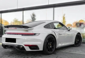 Porsche 911 * 992* TURBO* S* DISTR*  | Mobile.bg    3