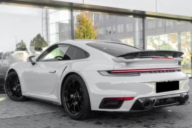 Porsche 911 * 992* TURBO* S* DISTR*  | Mobile.bg    5