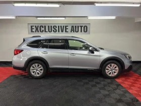 Subaru Outback AWD-EXCLUSIVE, снимка 10