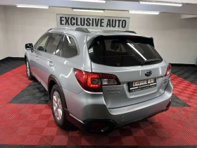 Subaru Outback AWD-EXCLUSIVE, снимка 13