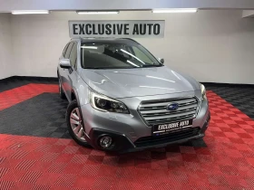 Subaru Outback AWD-EXCLUSIVE, снимка 1