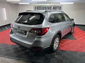 Subaru Outback AWD-EXCLUSIVE, снимка 11