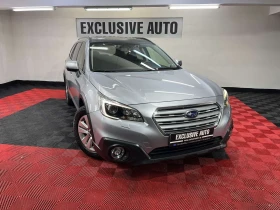 Subaru Outback AWD-EXCLUSIVE, снимка 16