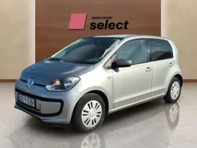 VW Up 1.0 I - изображение 1