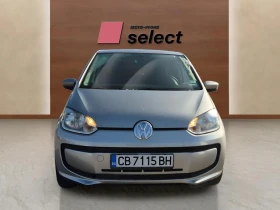 VW Up 1.0 I | Mobile.bg    13