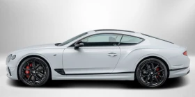 Bentley Continental gt S V8 = Blackline Specification= Гаранция, снимка 6