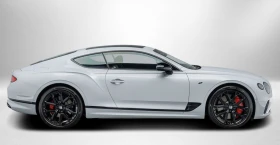 Bentley Continental gt S V8 = Blackline Specification= Гаранция, снимка 5