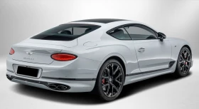 Bentley Continental gt S V8 = Blackline Specification= Гаранция, снимка 4