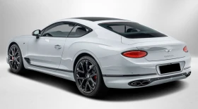 Bentley Continental gt S V8 = Blackline Specification= Гаранция, снимка 2