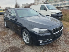 Обява за продажба на BMW 520 D Face! Панорама! Dynamic drive! Ел.багажник!  ~19 999 лв. - изображение 2