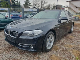 BMW 520 D Face! Панорама! Dynamic drive! Ел.багажник! , снимка 1