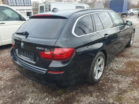 Обява за продажба на BMW 520 D Face! Панорама! Dynamic drive! Ел.багажник!  ~19 999 лв. - изображение 3