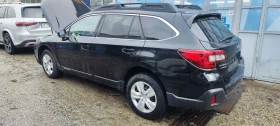 Subaru Outback Коледна цена, снимка 4