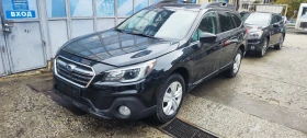 Subaru Outback Коледна цена, снимка 3