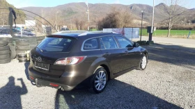 Mazda 6 Fasse 2.2TDi 129k.c. klimatronik  | Mobile.bg    4