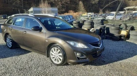 Mazda 6 Fasse 2.2TDi 129k.c. klimatronik  | Mobile.bg    3