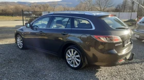 Mazda 6 Fasse 2.2TDi 129k.c. klimatronik  | Mobile.bg    5