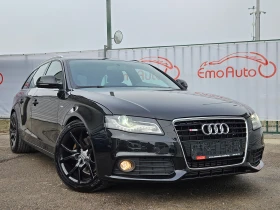 Audi A4 2.0TDI/S-line/170k.c/6ск/NAVI/БЛУТУТ/EURO 5A/ТОП, снимка 1