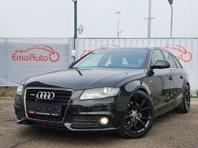 Audi A4 2.0TDI/S-line/170k.c/6ск/NAVI/БЛУТУТ/EURO 5A/ТОП, снимка 7