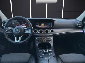 Mercedes-Benz E 220 D 4Matic, снимка 10