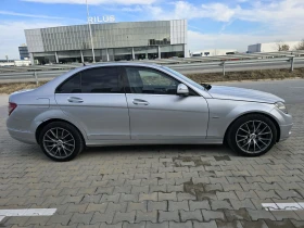 Mercedes-Benz C 320 Cdi Avantgarde, снимка 5