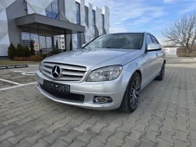 Mercedes-Benz C 320 Cdi Avantgarde, снимка 1