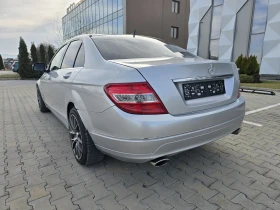 Mercedes-Benz C 320 Cdi Avantgarde, снимка 3