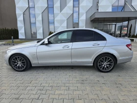 Mercedes-Benz C 320 Cdi Avantgarde, снимка 2