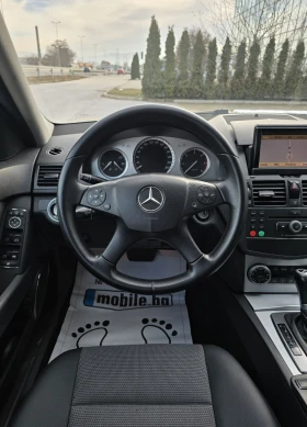 Mercedes-Benz C 320 Cdi Avantgarde, снимка 8