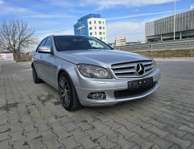 Mercedes-Benz C 320 Cdi Avantgarde, снимка 6