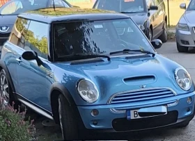 Mini Cooper s S, снимка 1