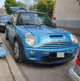 Mini Cooper s S, снимка 3